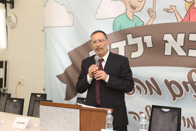 כבוד: זהו חתן צורבא ילדים לשנת תשפ"ב