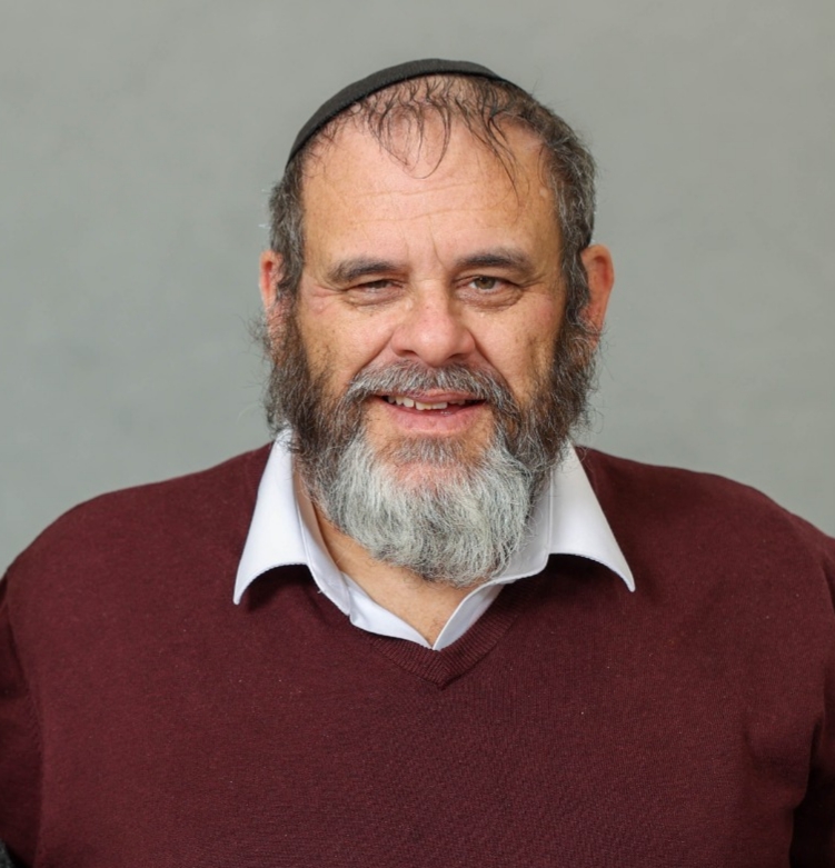 הרב שהעיד בפרשת הרב טאו: עצוב ושמח במידה שווה