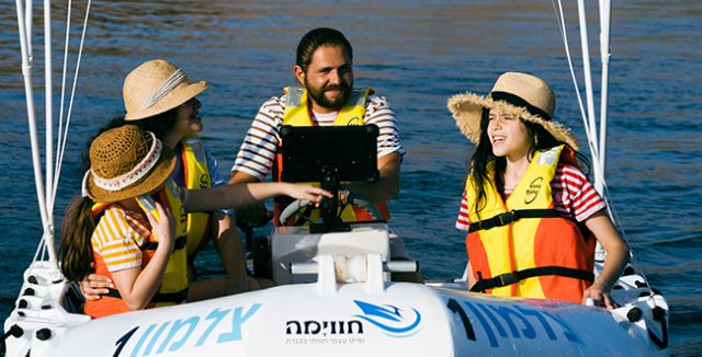 מיטב האטרקציות שיש לסובב כנרת להציע לכם