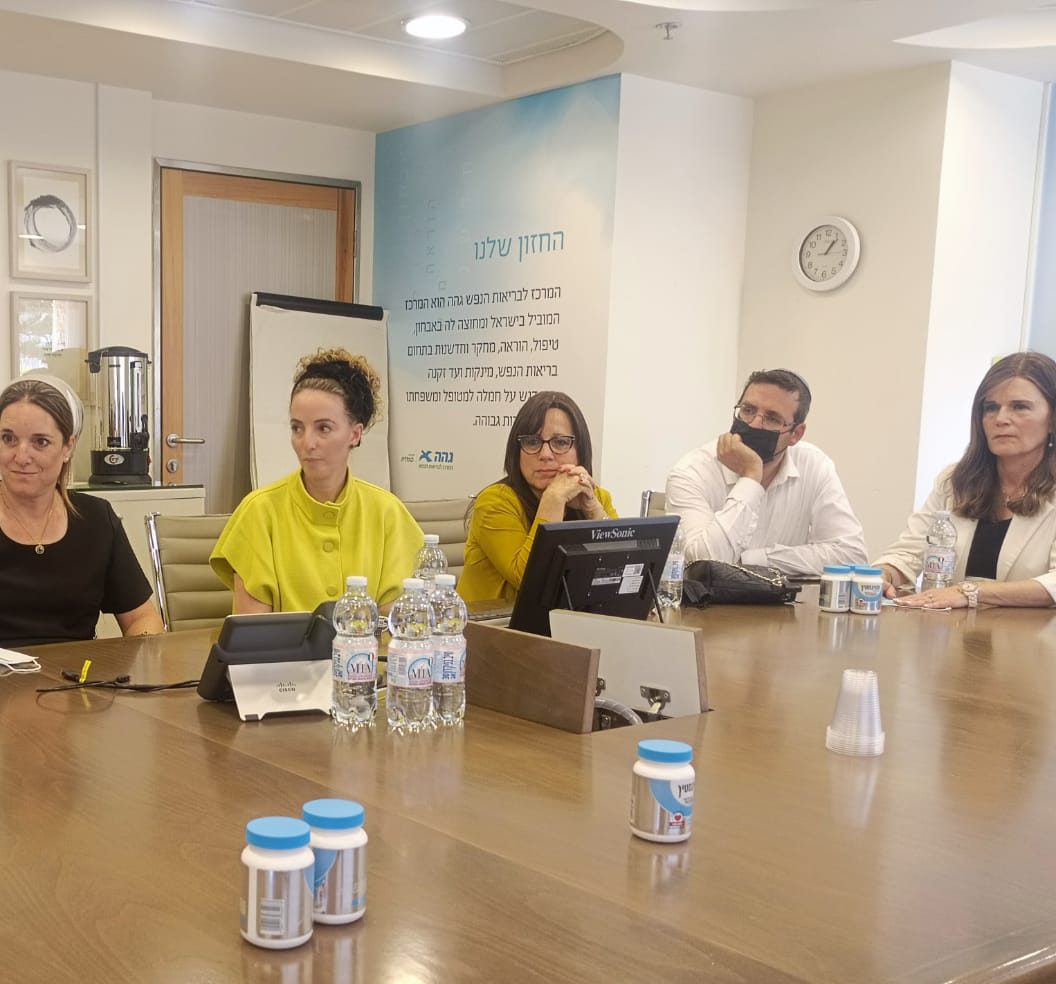 לראשונה: ליל סדר גם במרכזי בריאות הנפש
