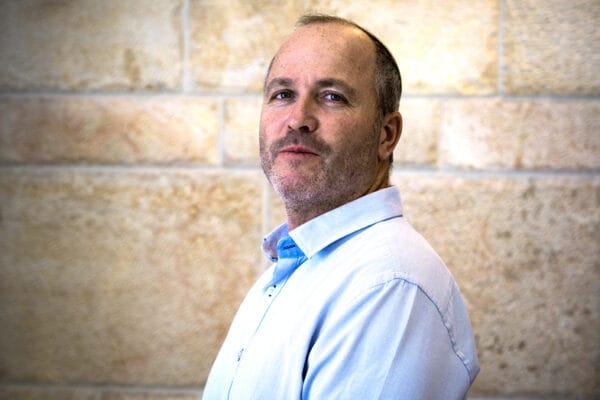 אריאל כהנא