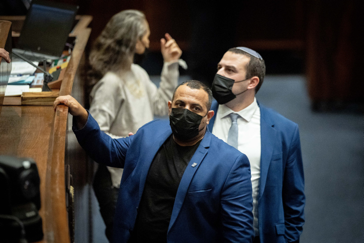 בעקבות המשבר עם רע"מ: לחץ כבד על חברי ימינה
