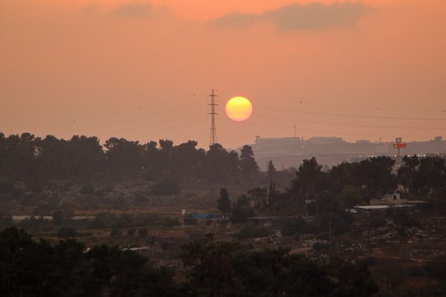 גוש עציון