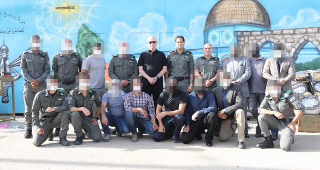 גנץ באולטימטום: "המהלכים שעשינו בעזה – יחזרו לאחור"
