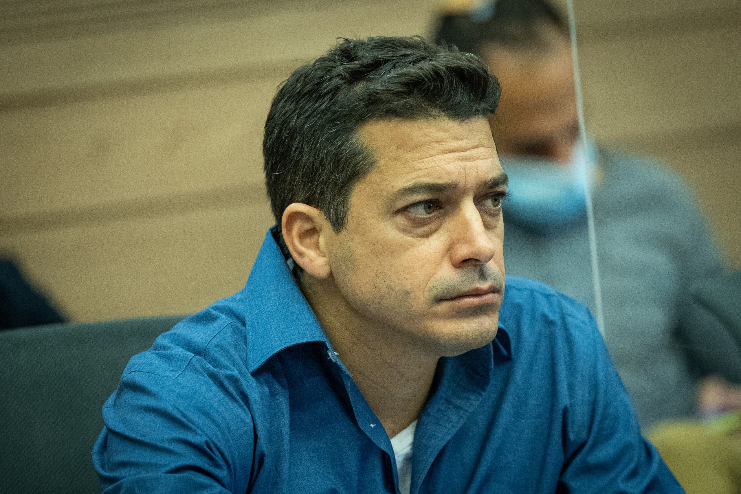 הקרב של שיקלי: הכנסת מבקשת לדחות את העתירה