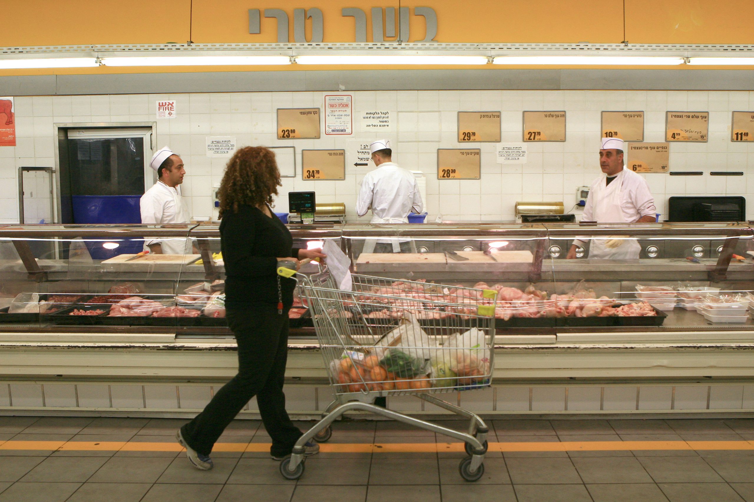 תתכוננו: ביום העצמאות צפוי מחסור בעופות טריים