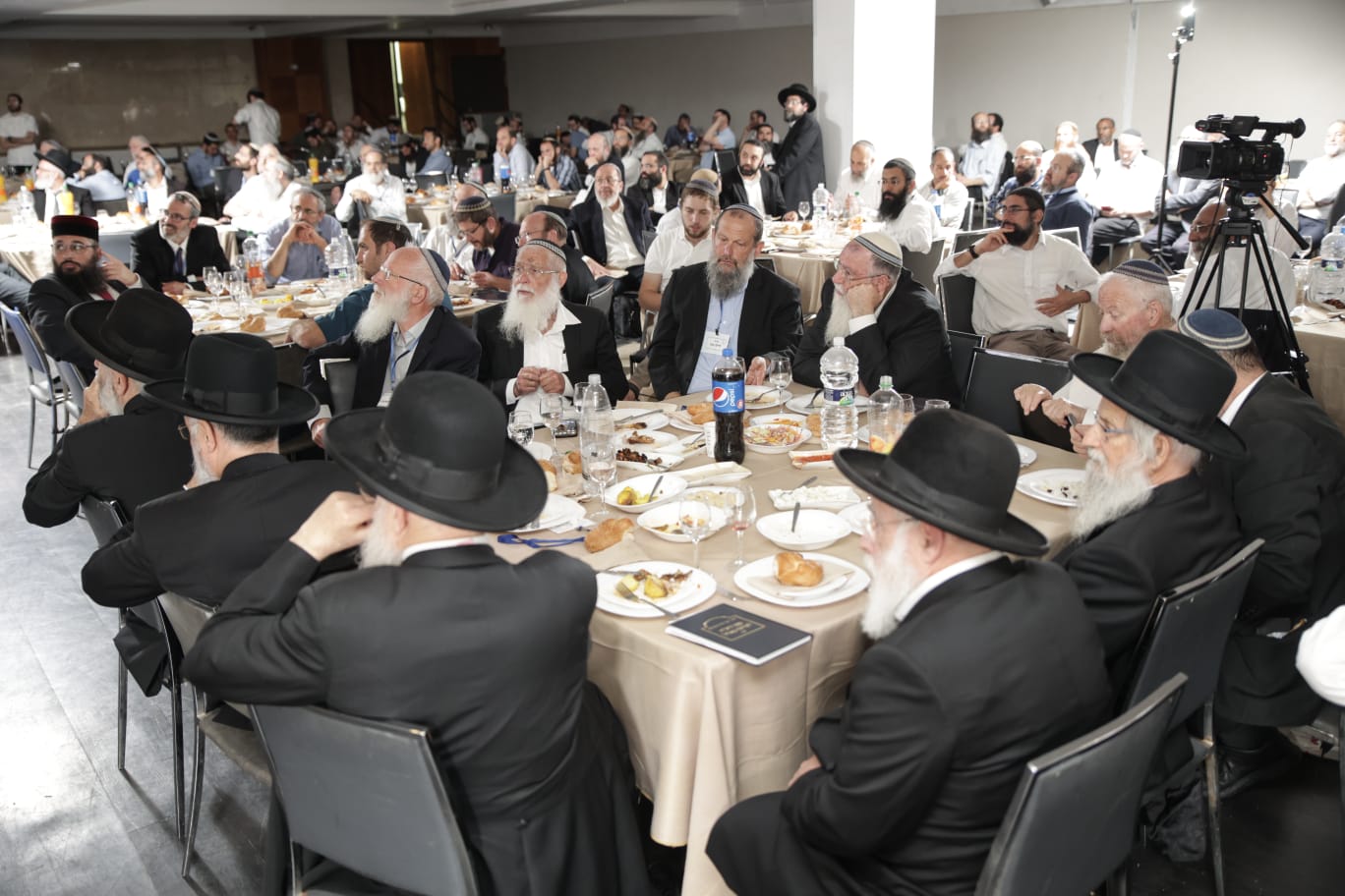 כנס רבני הציונות הדתית