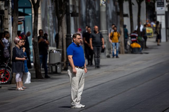 השורדת ששתקה תספר על הזוועות בעזרת הולוגרמה