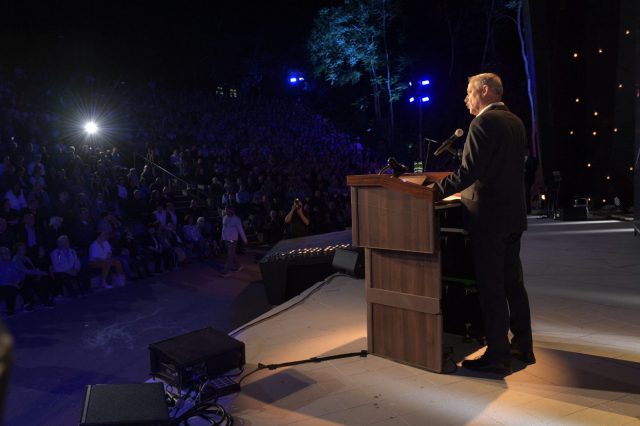 "הימנעות משנאת חינם הוא צורך לאומי וקיומי"