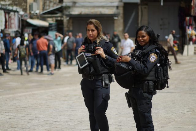 המשטרה בכוננות למחר: אלה הכבישים שייחסמו
