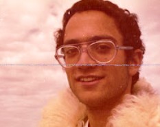 רון אדלר (באדיבות המשפחה)