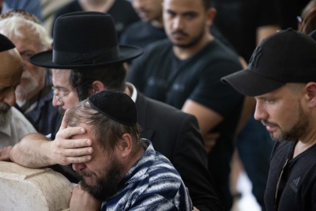 אביו של ויאצ'סלב