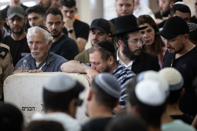 אביו של ויאצ'סלב