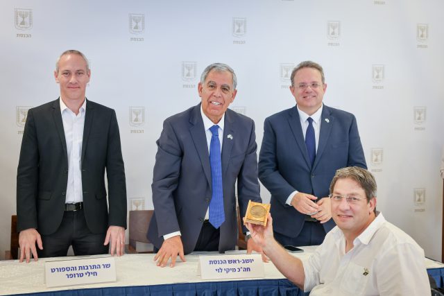 עידן קלימן
