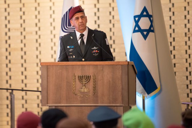 קרדיט: דובר צה"ל