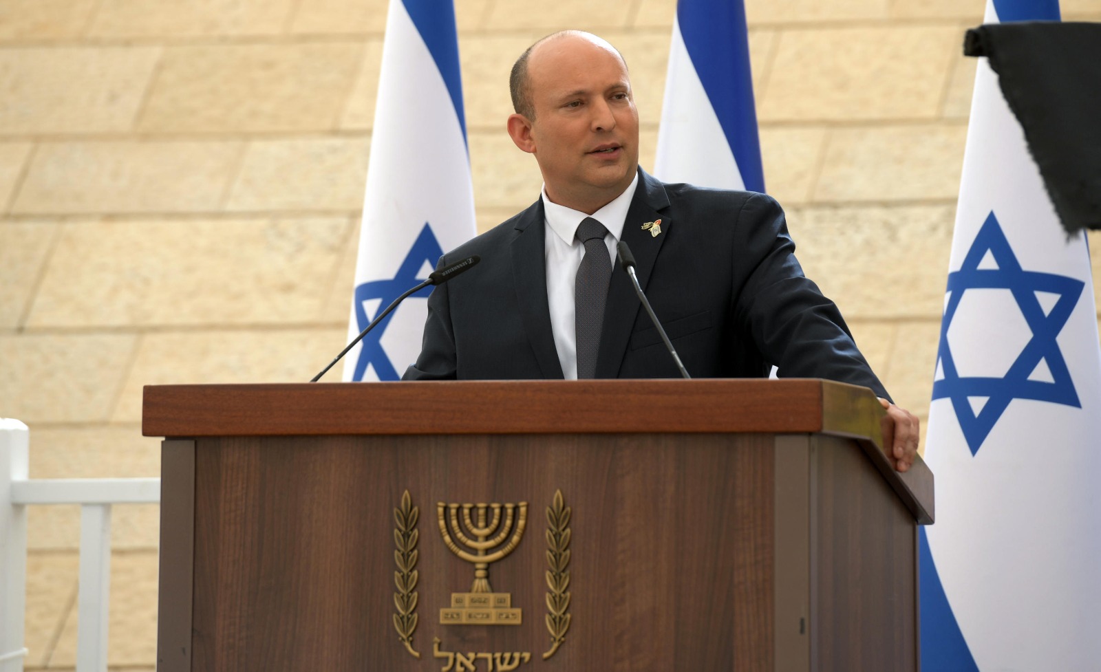 "לו יכלו, היו מבקשים מאתנו: תמשיכו לחיות יחד"