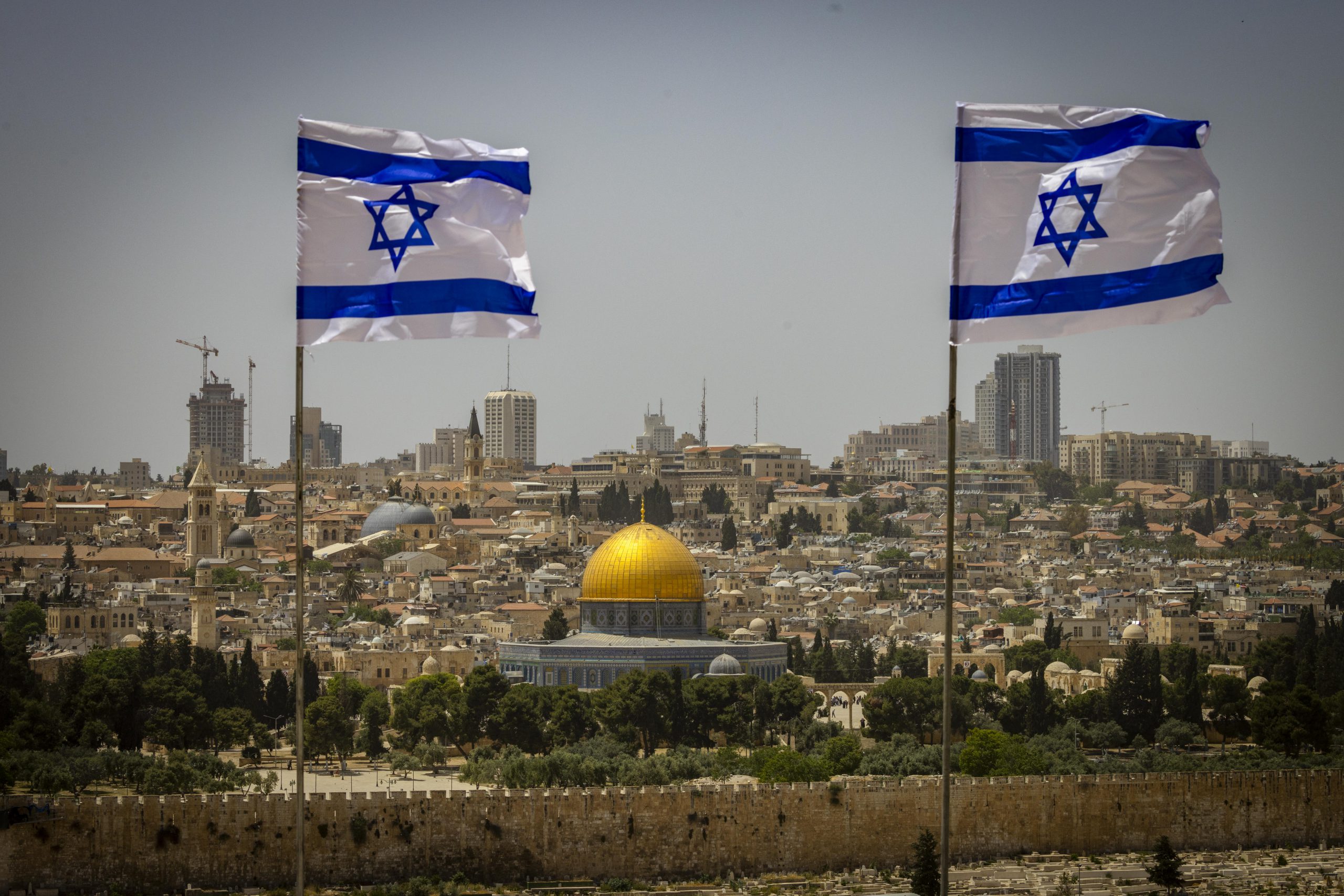 מט למדינה היהודית: הסיבה שצריך את חוק הלאום