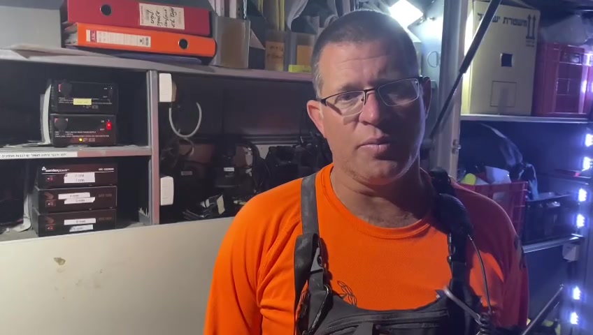 יחלצ מגילות חילוץ בים המלח (1)