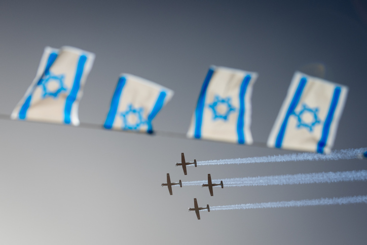 מתי המטס יעבור מעליכם? הלו"ז המלא – בפנים