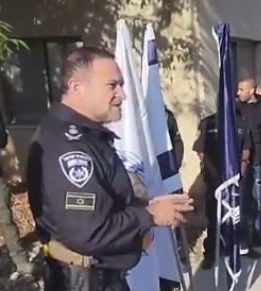 "המחבלים כמו חיות פצועות, ינסו לבצע פיגוע"