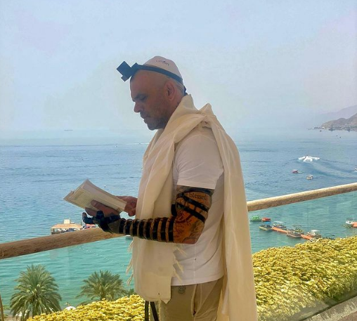 אייל גולן: "הגיע הזמן לעצור הכל ולחשב מסלול מחדש"