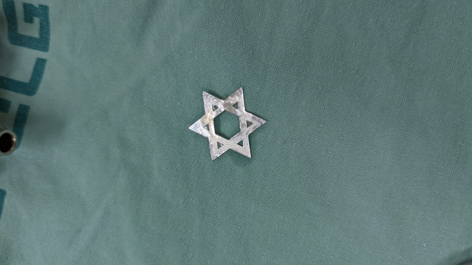 צפו: כך הוצא מגן דוד מקנה נשימה של נער