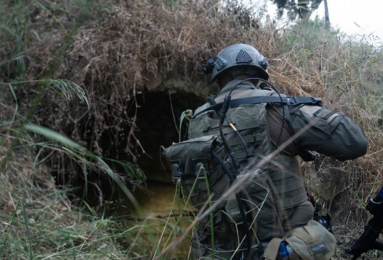 שחזור: כך נתפסו המחבלים מהפיגוע באלעד