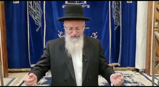 הרב אליהו גאולה