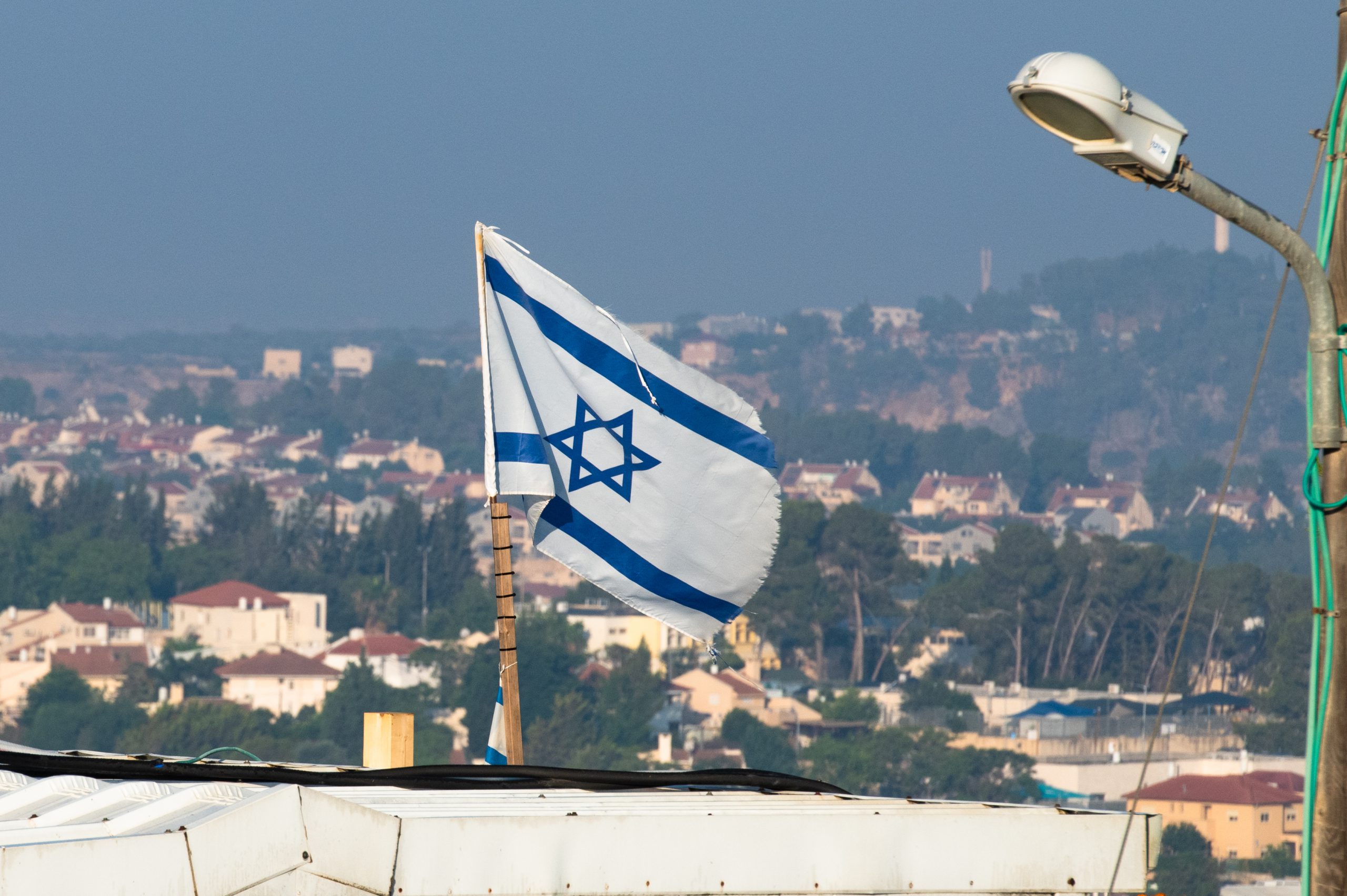 שני הישובים בשומרון יאוחדו למועצה מקומית