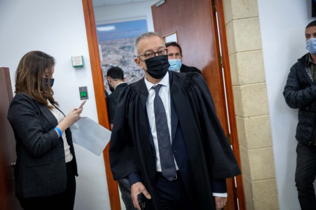 עו"ד בועז בן צור