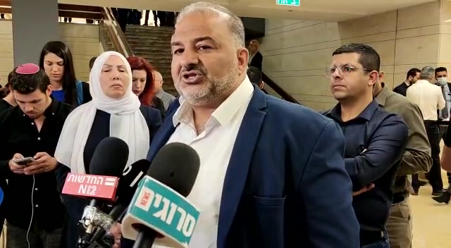 עבאס נתניהו