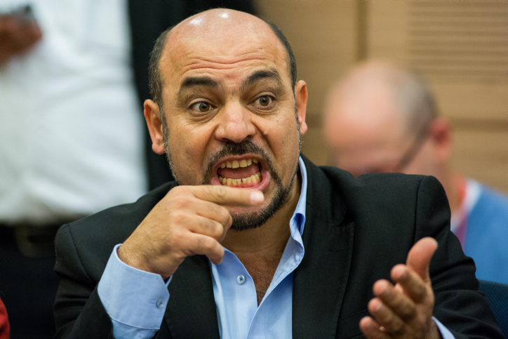 ח"כ לשעבר מסעוד גנאים: חיילי צה"ל רוצחים