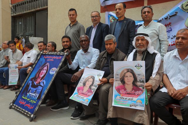 Photo by Abed Rahim Khatib/Flash90