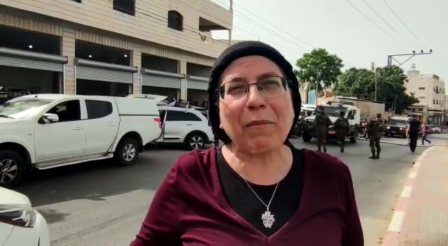 סטרוק בית התקומה