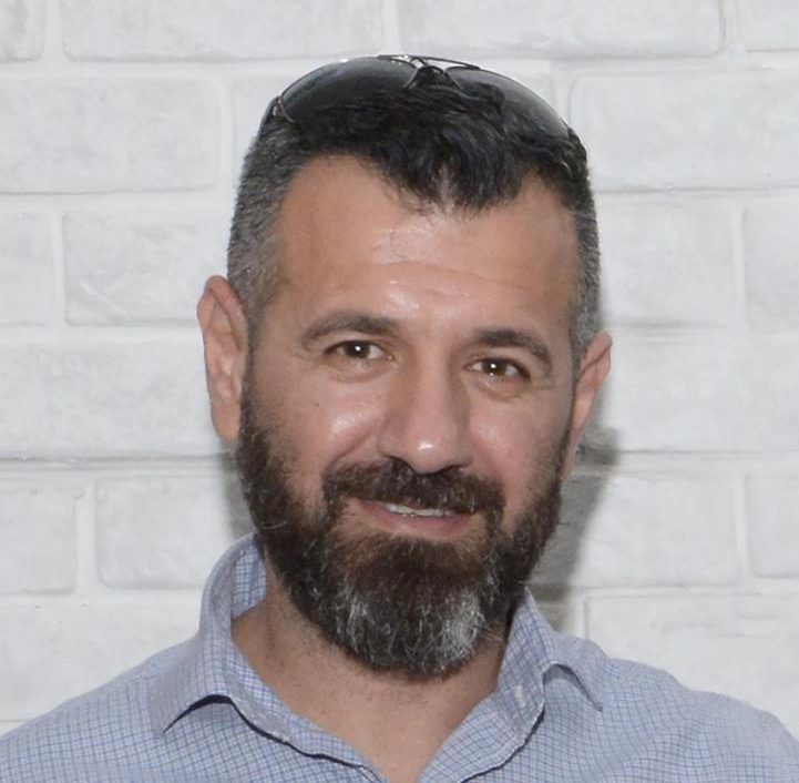 צה"ל מפרסם את שמו של סא"ל מ' שנפל בחאן יונס