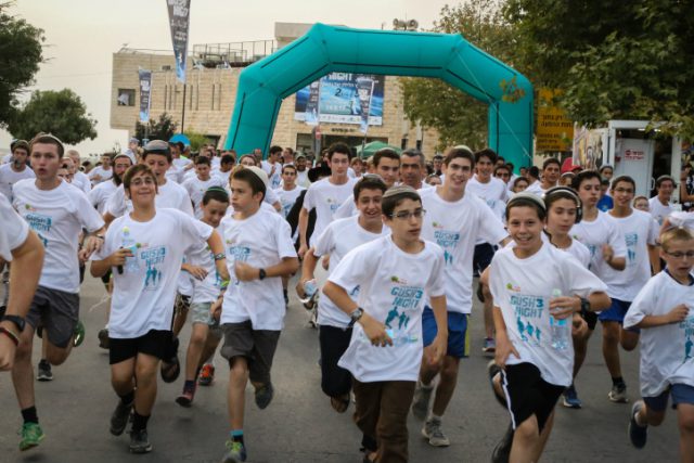 מרוץ לזכרם