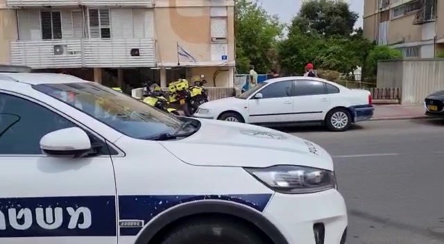 אשדוד חשד לרצח