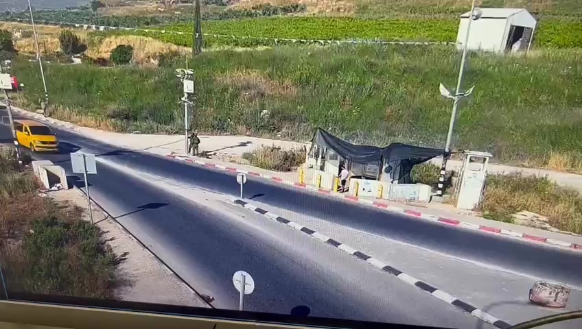 פיגוע