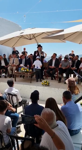 הרב אליהו כהנא