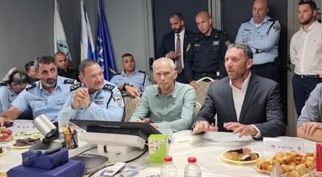 כהנא הערכת מצב