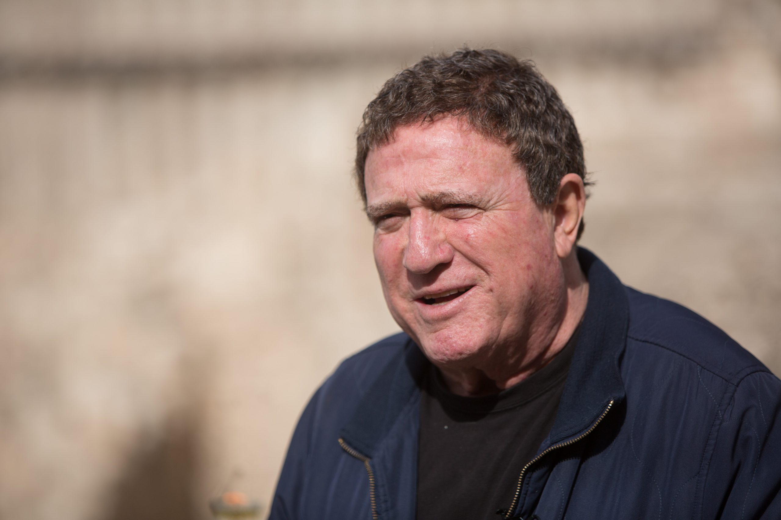 יהורם גאון בביקורת על האופוזיציה: בושה