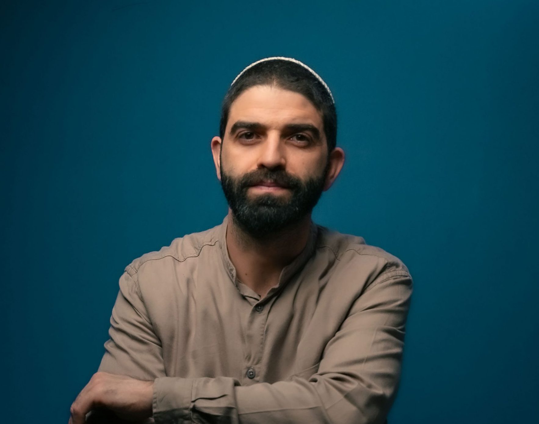 אלירן כהן בסינגל חדש: "אור חדש"