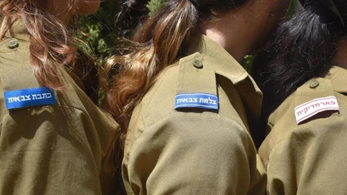 בקרוב על המדים: סיכות ותגים חדשים בצה"ל