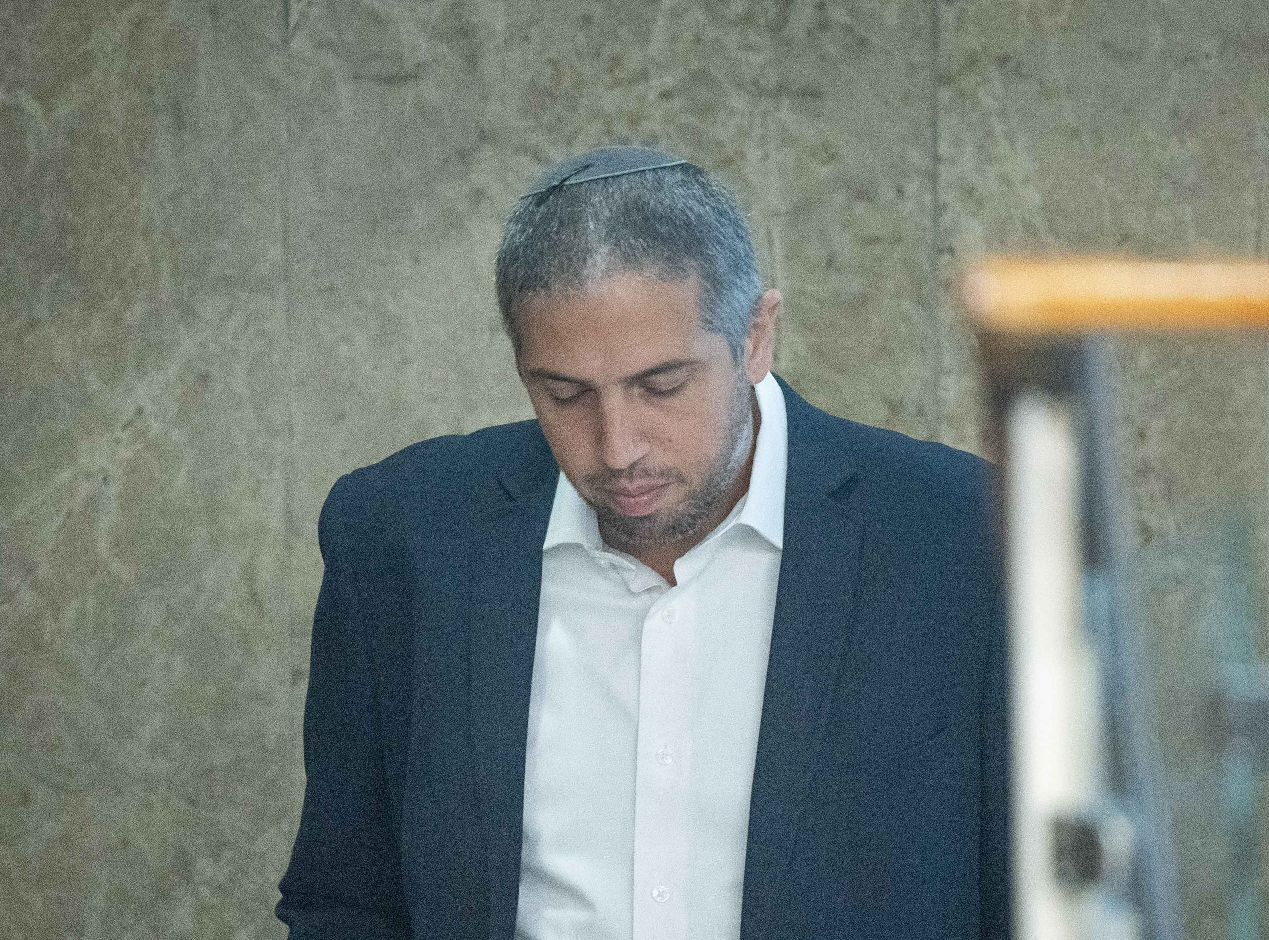 גן צבי שמר לבנט על הבייס; בלעדיו זה יהיה קשה