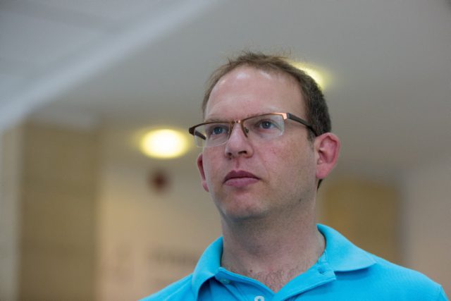אביעד גליקמן