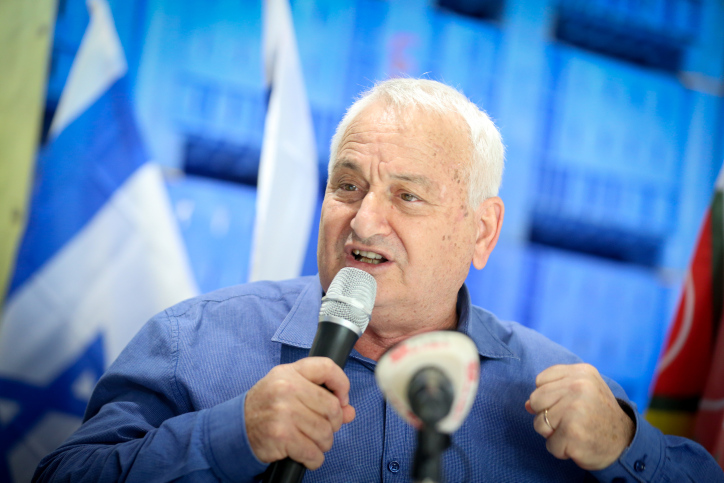 בנט יודע? הח"כ מכחול לבן בהתבטאות מפתיעה