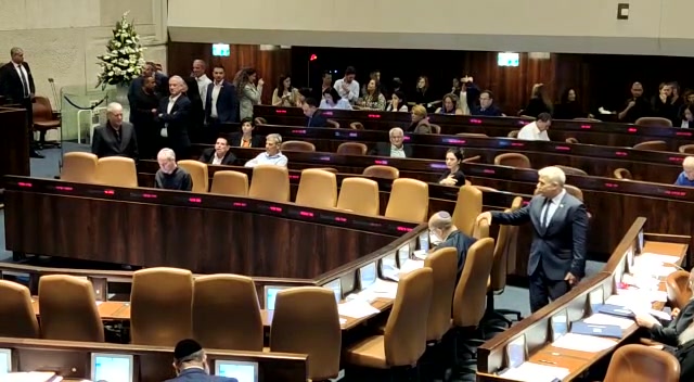 בנט חוק ביטול ההתנתקות