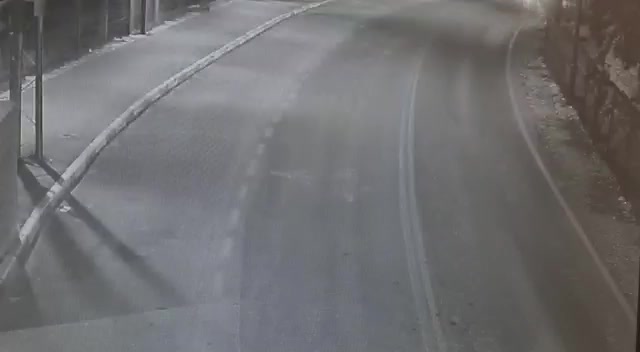 גניבת קרוואן