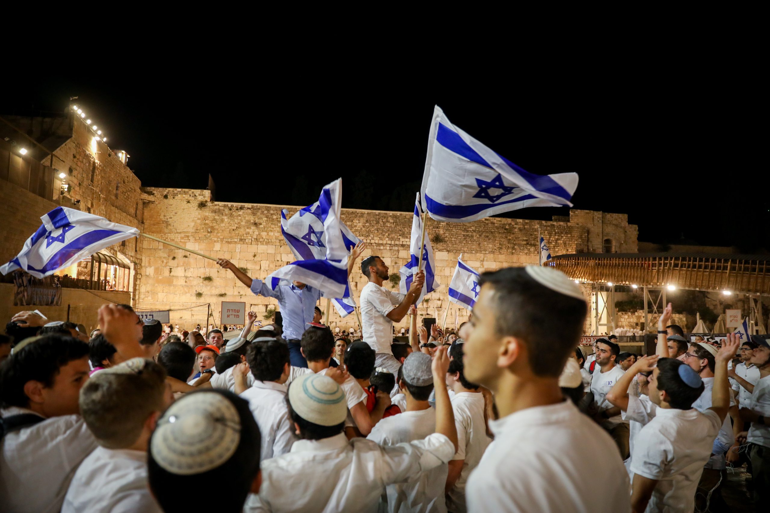 ירושלים של זהב: האירועים החינמיים בעיר הבירה