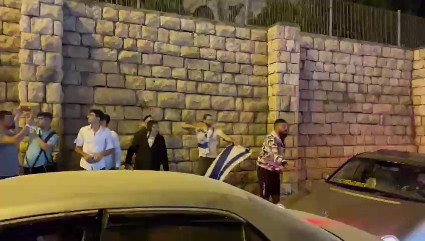 שמעון הצדיק התפרעויות (1)